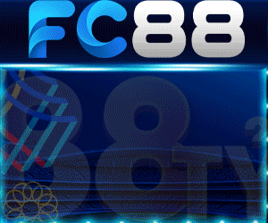FC88 (Hay FCB88, FCB8) - Nhà cái cá cuợc thể thao, casino, lô đề online và game đổi thưởng hàng đầu Châu Âu