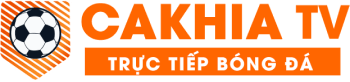 CakhiaTV trực tiếp bóng đá